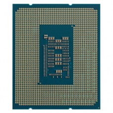 CPU Intel Core i3-12100-Alder Lake